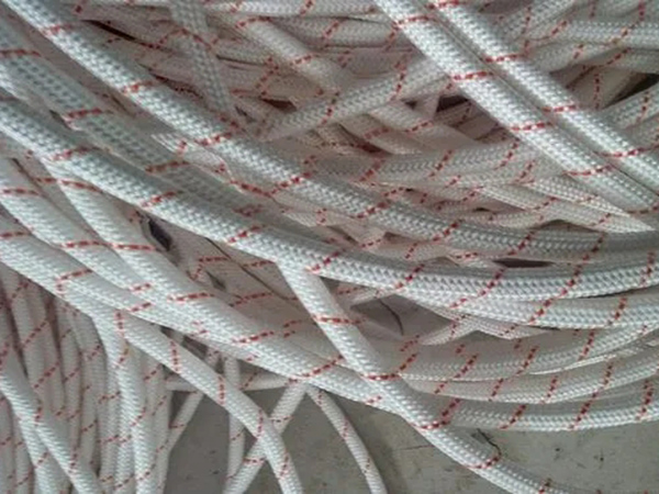 纜繩，船用纜繩幾種材料的比較